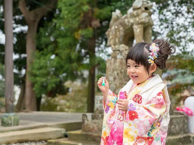 《PayPay支払い可》お参り中の様々なシーンを撮影します！九州・山口対応サービスの画像