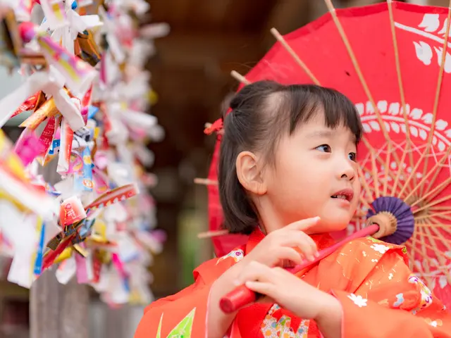 《PayPay支払い可》お参り中の様々なシーンを撮影します！九州・山口対応サービスの画像