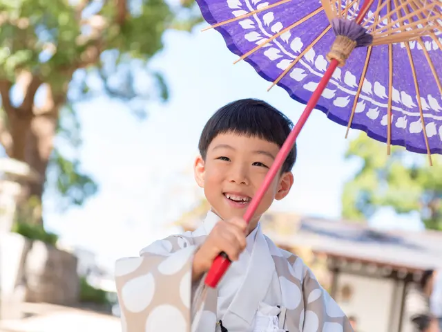 《PayPay支払い可》お参り中の様々なシーンを撮影します！九州・山口対応サービスの画像