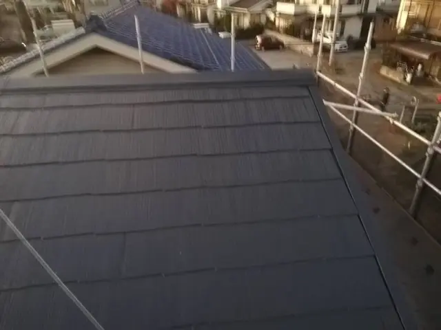 業界歴10年/地域密着型/完全自社施工/女性スタッフとお伺い致します！火災保険可サービスの画像