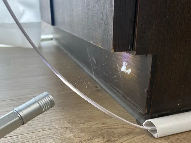 ◆即日対応可◆しつこい蜘蛛の巣も綺麗に駆除！安全な薬剤で巣を作らせない徹底施工！サービスの画像