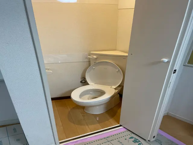 経験豊富なスタッフがお伺いさせて頂きます。◉感染予防対策致しております◉サービスの画像