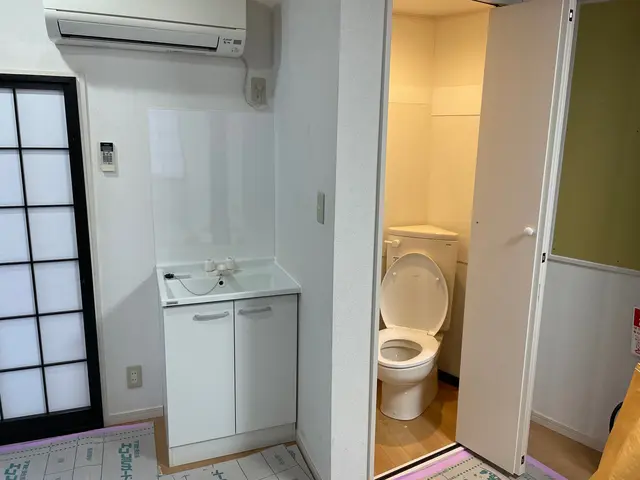 経験豊富なスタッフがお伺いさせて頂きます。◉感染予防対策致しております◉サービスの画像