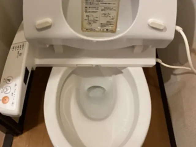 ☆女性の方限定 女性スタッフ対応☆臭いの原因になる見えない汚れもスッキリ解消！サービスの画像