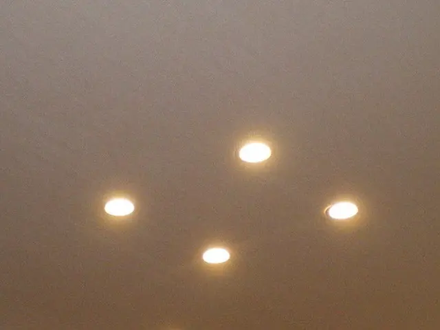 LED照明にしませんか？【すべて自社対応】地域密着☆浜松市中央区から伺います！サービスの画像