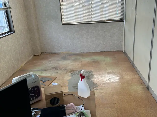 【大手業務経験豊富】プロの技術でご満足いただけるように心を込めて作業いたしますサービスの画像