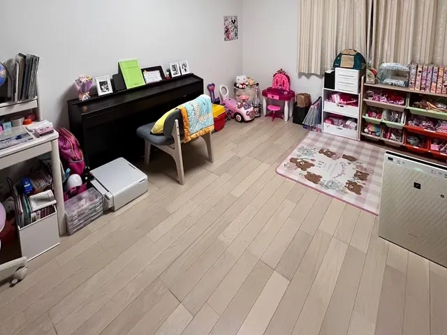 チームコンディショニング♪ママを笑顔にするお片づけサービスの画像