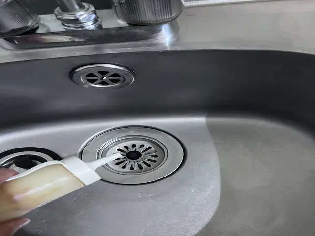 プロの技術でご満足いただけるように心を込めて作業いたしますサービスの画像