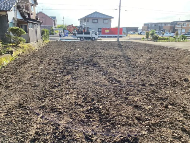 ＜完全自社対応◎＞駐車場代金は当店負担！営業時間外・対応地域外でもご要望OK！サービスの画像