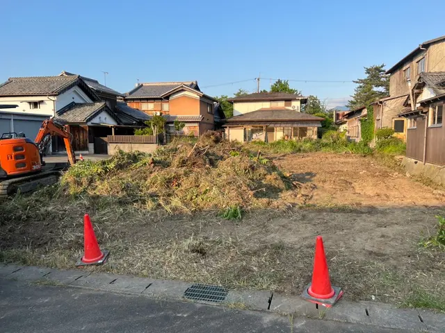 ＜完全自社対応◎＞駐車場代金は当店負担！営業時間外・対応地域外でもご要望OK！サービスの画像