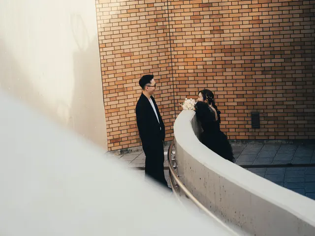 ★即レス対応【English OK】お二人らしさを最高の一枚に！