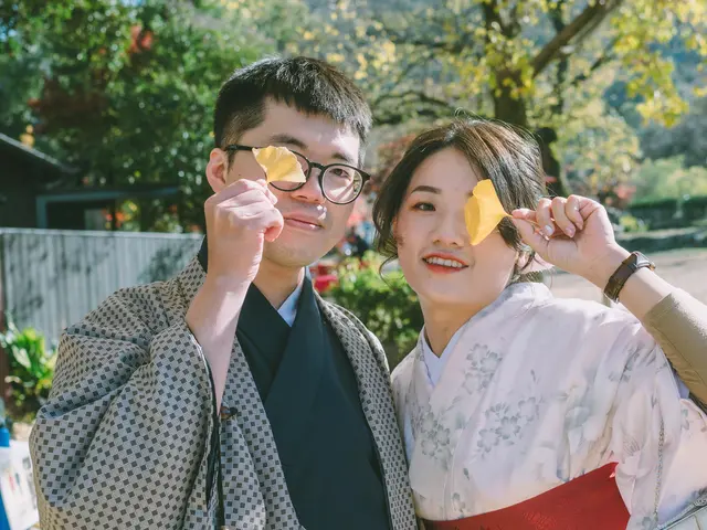 ★即レス対応【English OK】お二人らしさを最高の一枚に！