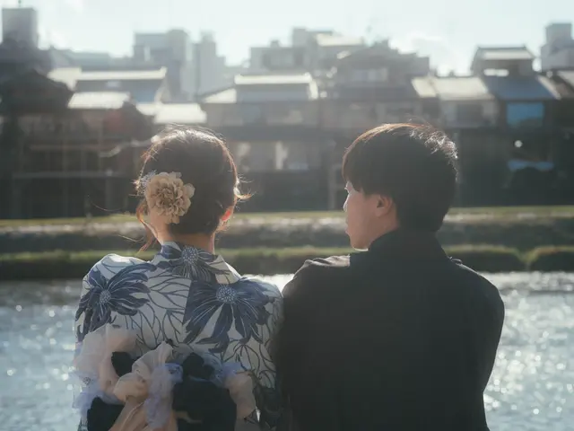 ★即レス対応【English OK】お二人らしさを最高の一枚に！