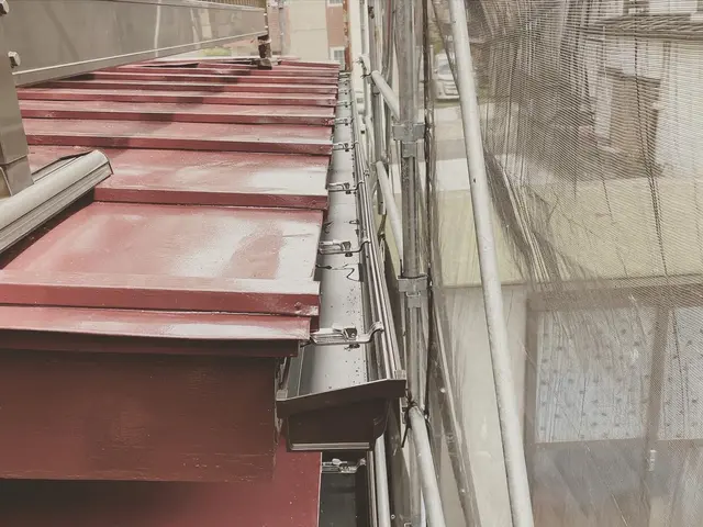 【完全自社施工】正直。誠実。正確。損害保険加入済で万が一も安心です！！サービスの画像