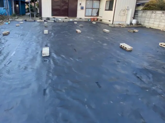 【木漏れ日降り注ぐお庭造り･:*+】お庭の美容師が伺います♪サービスの画像