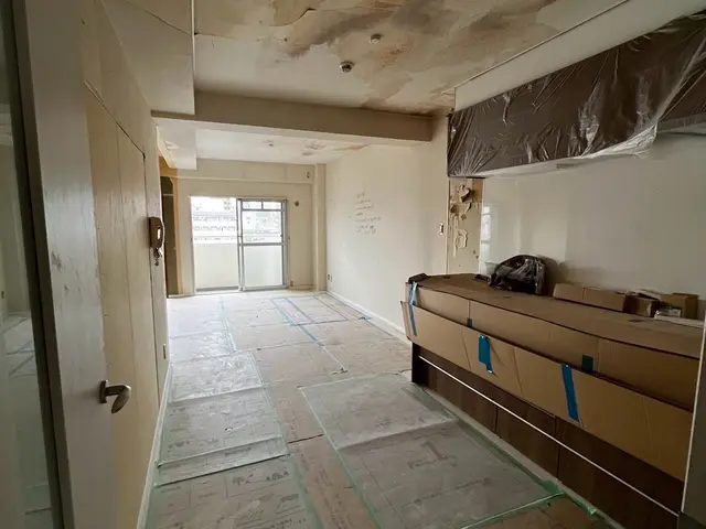 20年の経験！中古マンションを新築同様に生まれ変わらせるリノベーションサービスの画像