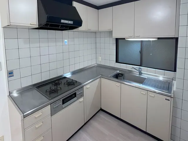 プロの技術でご満足いただけるように心を込めて作業いたしますサービスの画像