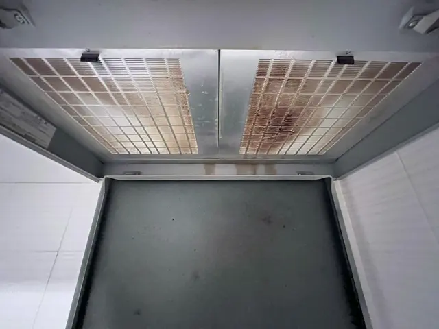 プロの技術でご満足いただけるように心を込めて作業いたしますサービスの画像