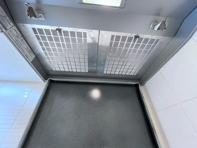 プロの技術でご満足いただけるように心を込めて作業いたしますサービスの画像