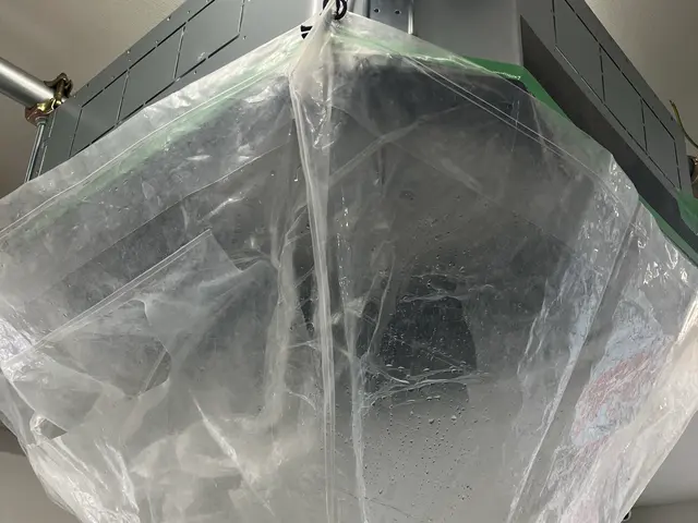 電気工事士のクリーニング♦︎深夜早朝も可能♦︎店舗・オフィス・ご家庭もサービスの画像