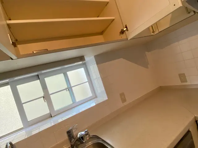 水回りの頑固な汚れも隅々までキレイにリフレッシュ♪サービスの画像