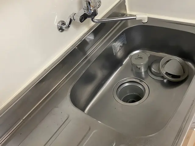 水回りの頑固な汚れも隅々までキレイにリフレッシュ♪サービスの画像