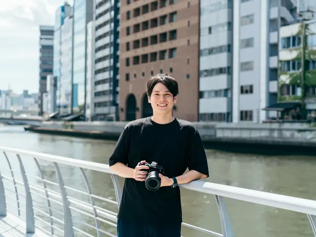 親切・丁寧◎お客様の立場になって丁寧に撮影いたします！サービスの画像