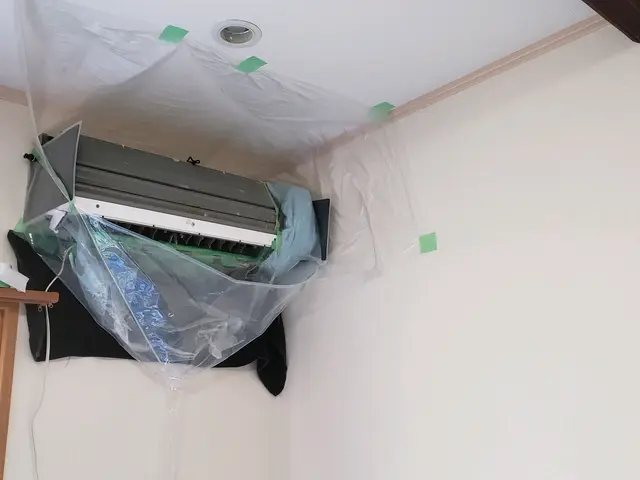 銀イオン除菌・抗菌サ―ビス！サービスの画像