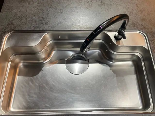 キッチン・レンジフード2点セットサービスの画像