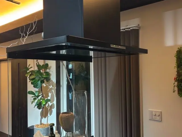 キッチン・レンジフード2点セットサービスの画像