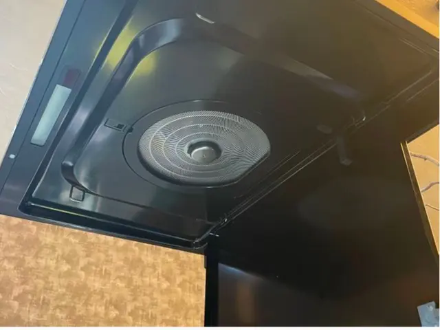 キッチン・レンジフード2点セットサービスの画像