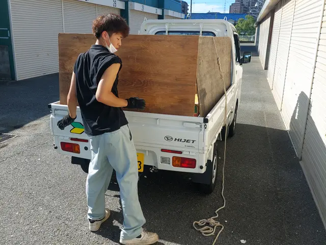 格安回収のリスボンサービスの画像