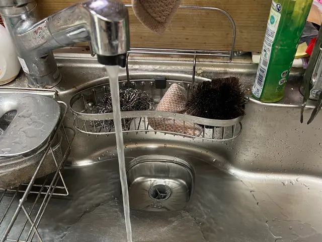 水漏れ修理｜原因からしっかり直しますサービスの画像