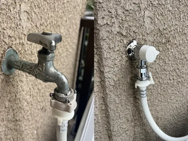 水漏れ修理｜原因からしっかり直しますサービスの画像