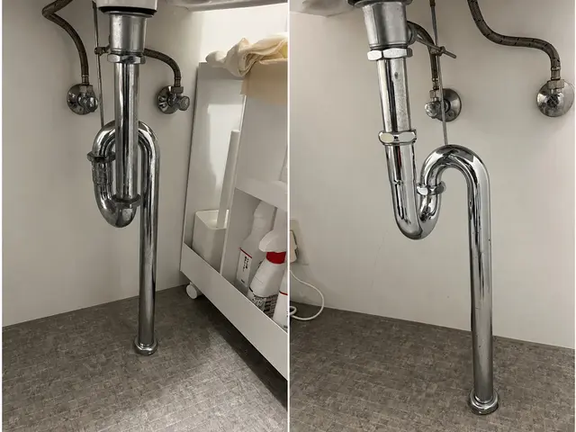 水漏れ修理｜原因からしっかり直しますサービスの画像