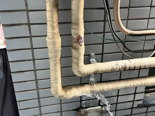 プロの技術でご満足いただけるように心を込めて作業いたしますサービスの画像