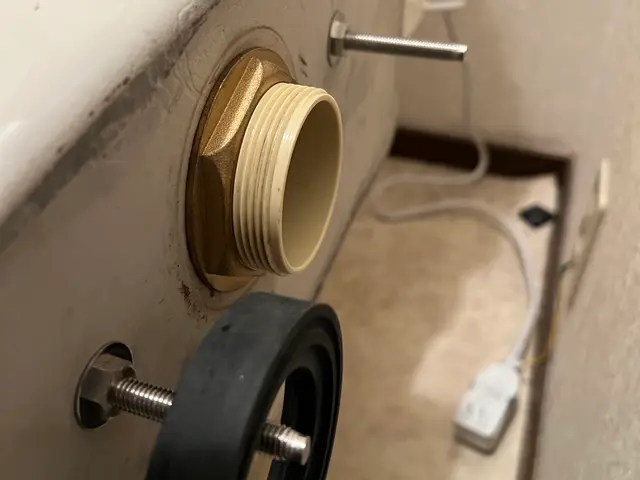 プロの技術でご満足いただけるように心を込めて作業いたしますサービスの画像