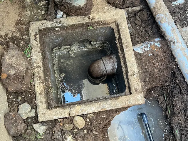 プロの技術でご満足いただけるように心を込めて作業いたしますサービスの画像