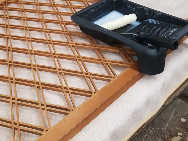 普通紙の約4倍の強化紙を標準仕様　抜群の耐久性があり湿気もよく吸う当店推奨商品サービスの画像