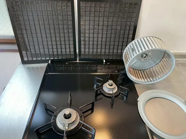 【作業実績1000件超！】完全自社施工！営業時間外も対応します！サービスの画像