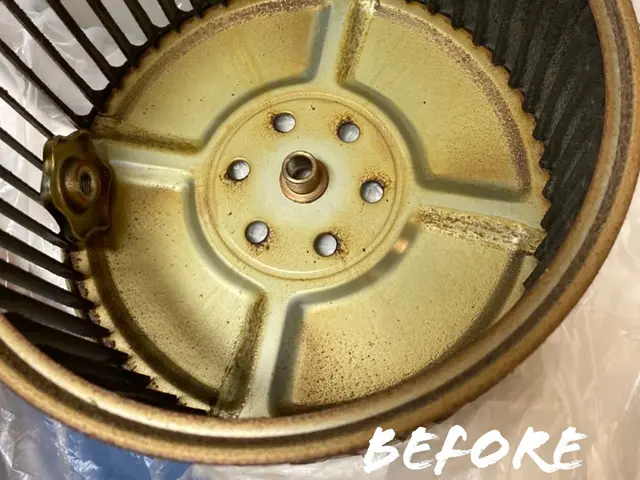 【愛知・名古屋】水回りクリーニング4点セット｜浴室・換気扇・トイレ・キッチンサービスの画像