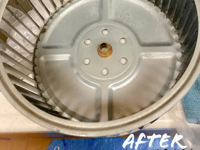 【愛知・名古屋】水回りクリーニング4点セット｜浴室・換気扇・トイレ・キッチンサービスの画像