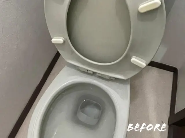 【愛知・名古屋】水回りクリーニング4点セット｜浴室・換気扇・トイレ・キッチンサービスの画像