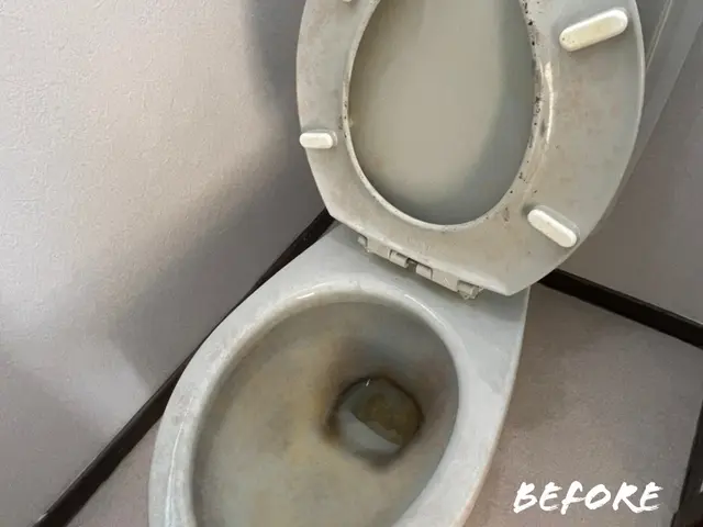 【愛知・名古屋】水回りクリーニング4点セット｜浴室・換気扇・トイレ・キッチンサービスの画像