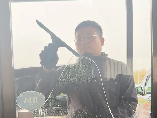 【女性スタッフ同行可能】ハウスクリーニング士在籍◎営業時間外も対応可能サービスの画像