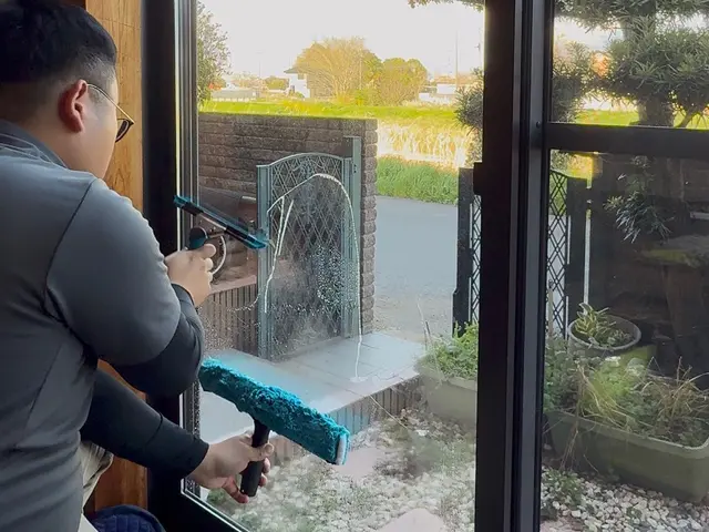 【女性スタッフ同行可能】ハウスクリーニング士在籍◎営業時間外も対応可能サービスの画像