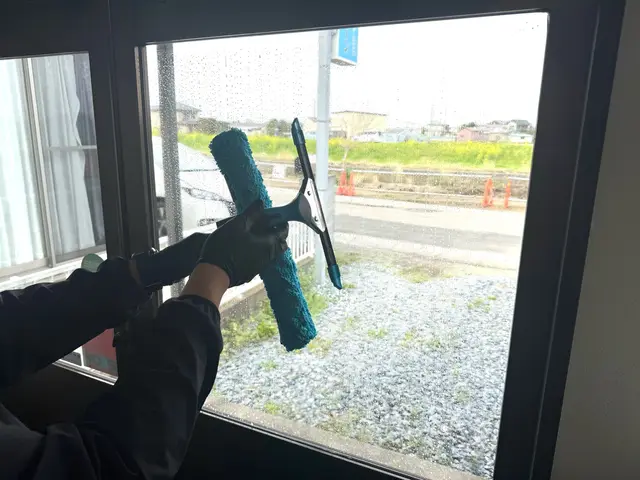 【女性スタッフ同行可能】ハウスクリーニング士在籍◎営業時間外も対応可能サービスの画像