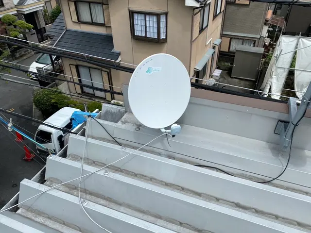 お客様のお力になります！経験と知識を活かして迅速丁寧に作業いたしますサービスの画像