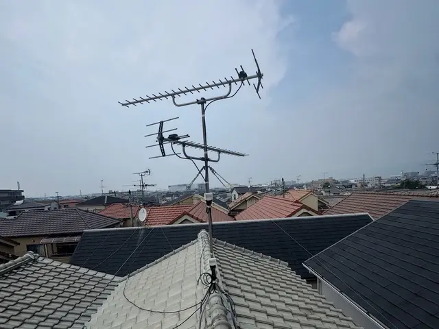 お客様のお力になります！経験と知識を活かして迅速丁寧に作業いたしますサービスの画像