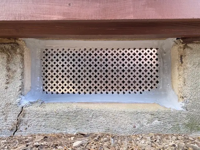 安心安全、国家資格取得！ネズミは調査を大切に。サービスの画像